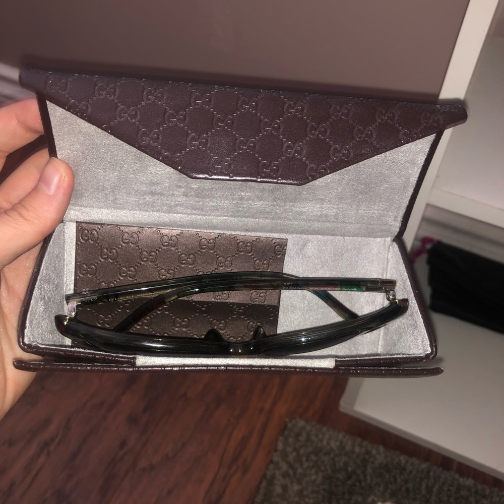 Gucci sunglasses